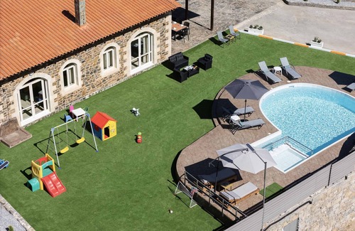 Drosia Villa | Villa Pasiphae - With Private Pool