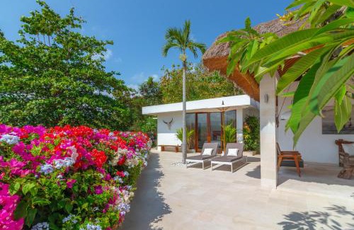 Tumbu Village Villa | Villa Pasir Putih