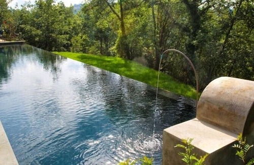 Barberino Tavarnelle Villa | Villa Passignano: A stylish bedrooms 6 September in the heart of Tuscany