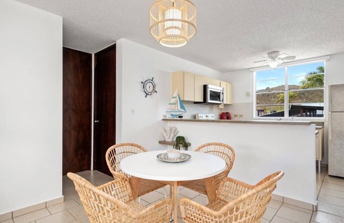 La Parguera Apartment | Villa Paula - 2 bedroom apartment in the best location @ La Parguera