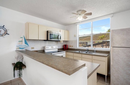 La Parguera Apartment | Villa Paula - 2 bedroom apartment in the best location @ La Parguera