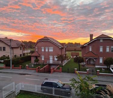 Zagreb Apartment | Villa Paula