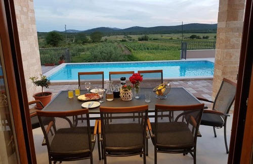 Stankovci House | Villa Paula