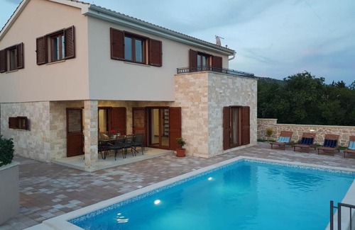 Stankovci House | Villa Paula