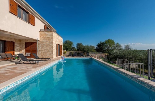 Stankovci Villa | Villa Paula ZadarVillas
