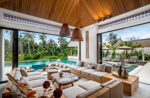 Pejeng Kawan Villa | Villa Pearl by BaliSuperHost