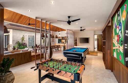 Pejeng Kawan Villa | Villa Pearl by BaliSuperHost
