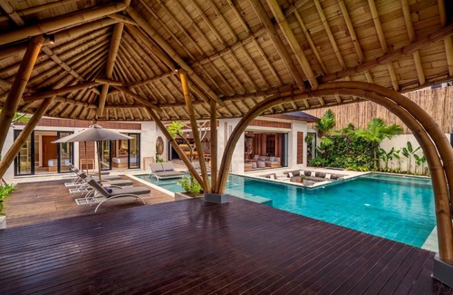 Pejeng Kawan Villa | Villa Pearl by BaliSuperHost