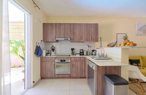 Pointe Aux Piments House | Villa PEARL, 3 bed,privatepool,Pointe aux Piments