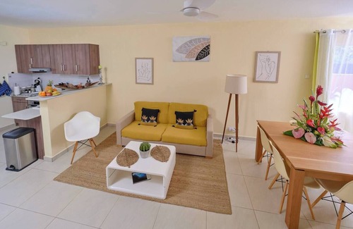 Pointe Aux Piments House | Villa PEARL, 3 bed,privatepool,Pointe aux Piments