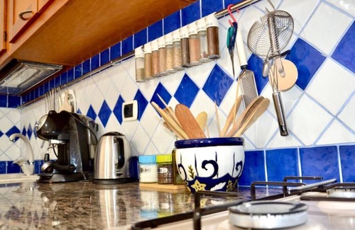 Jerzu Villa | Villa Pelau - Holiday Home