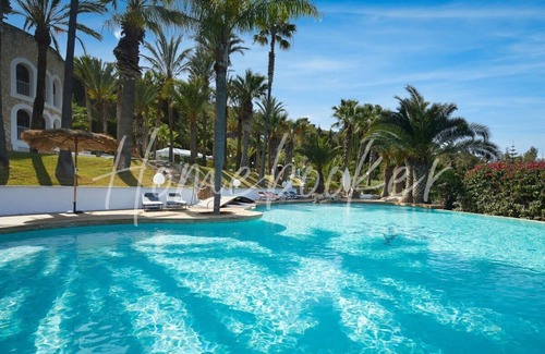 Can Besso Villa | Villa Pelicano Summar