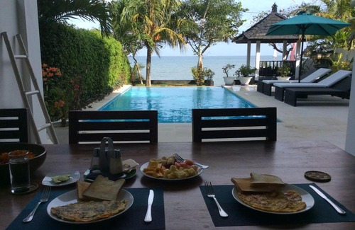 Pemaron Villa | Villa Pemaron