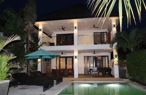 Pemaron Villa | Villa Pemaron
