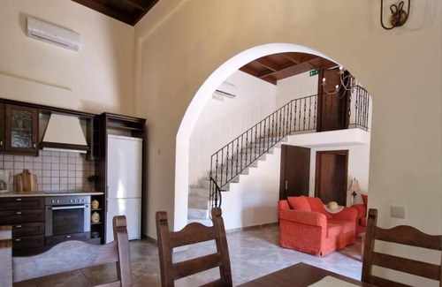 Douliana Villa | Villa Penelope Creta