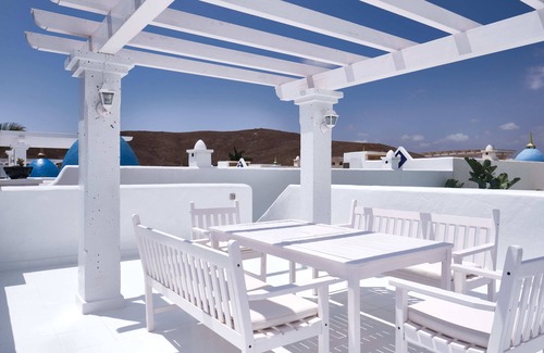 Geafond Villa | Villa Penelope with private pool , jacuzzi and excellent sun orientation