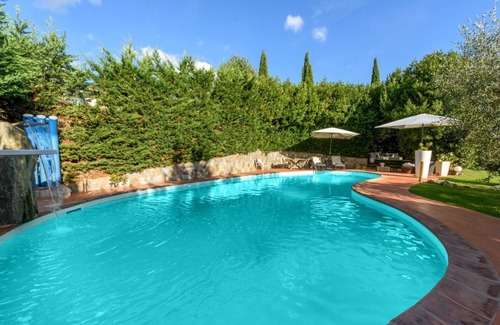 Terranuova Bracciolini Villa | Villa Penna by MMega