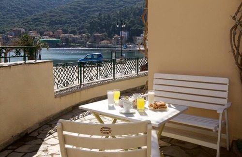 Agia Efimia Villa | Villa Pergantini few Meters From the Sea!