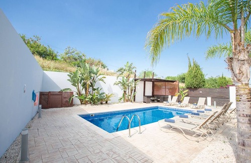 Protaras Villa | Villa Perivoli, Beautiful 4BDR Protaras Villa with Pool, Close to the Beach
