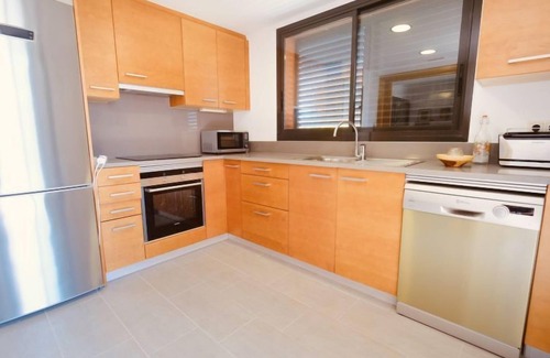 Bonmont Terres Noves House | Villa Perla by Interhome