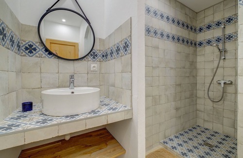 Bagnols-en-Foret House | VILLA PEROL, BETWEEN SEA AND MOUNTAIN