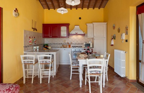 Volterra Villa | Villa Peruccio Gioiello in Volterra