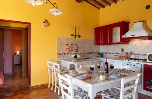 Volterra Villa | Villa Peruccio Gioiello in Volterra