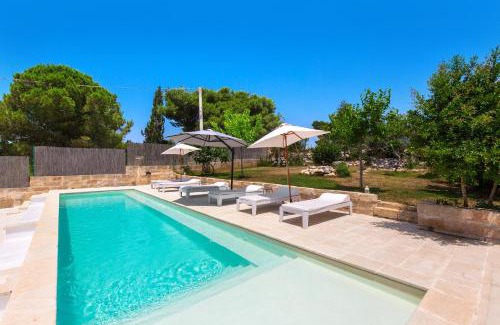 Marina di Pescoluse Apartment | Villa Petricore by Perle di Puglia