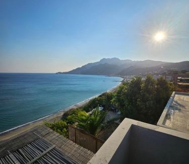 Minoa Pediada Villa | VILLA PETRINO
