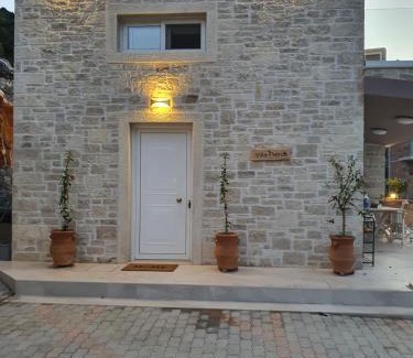 Malia Villa | Villa petros