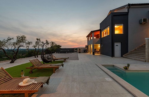 Benkovac Villa | Villa Pezer ZadarVillas