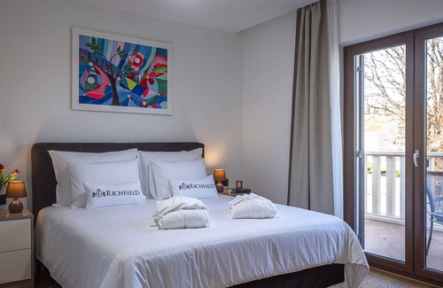 Cilipi Villa | Villa Phaunos - privacy, relaxation and luxury with a heated pool
