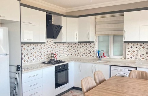 Liman Mahallesi Villa | Villa Phellos Demre