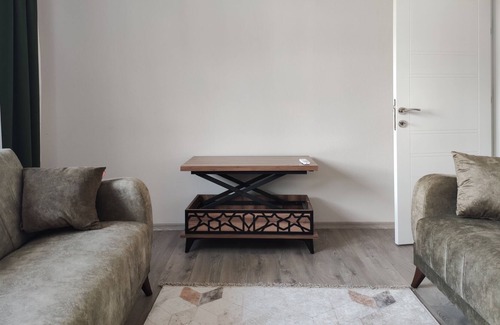 Liman Mahallesi Villa | Villa Phellos Demre