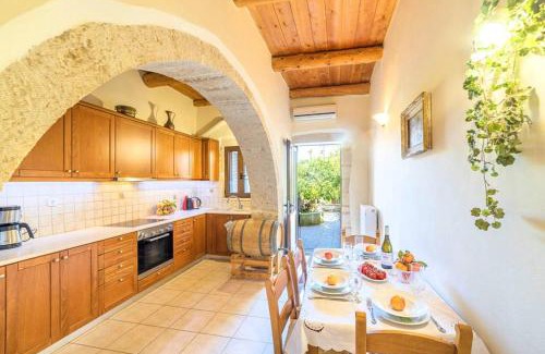 Gavalochori Apartment | Villa Philia Archontiko