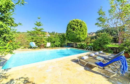 Gavalochori House | Villa Philia Crete