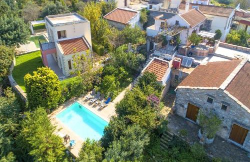 Gavalochori House | Villa Philia Crete