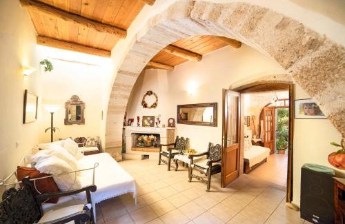 Gavalochori House | Villa Philia Crete
