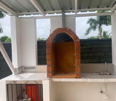 Cabrera House | Villa Piña Alojamiento rural