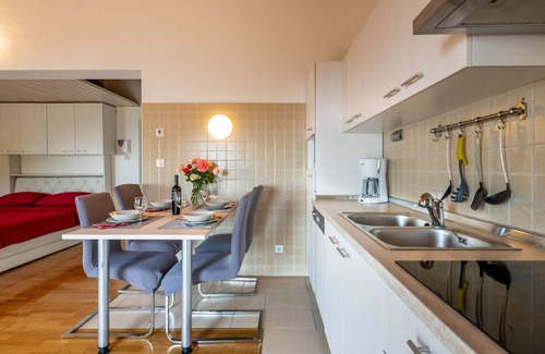 Golovik Villa | Villa Pia (Kvarner - Mošćenička Draga)