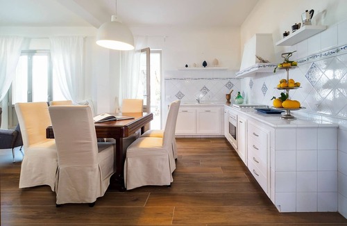 Marausa Villa | Villa Pietra del Sole - Holiday Rental by the Sea in Marausa, Sicily