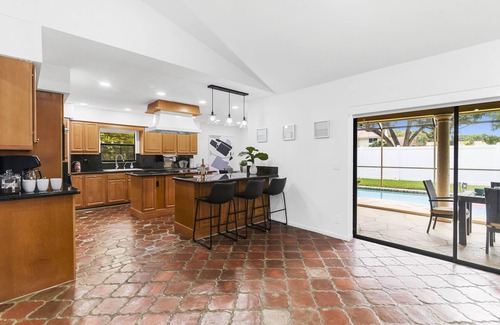 Boca Del Mar House | Villa Pine - Heated Pool near Town Center Mall