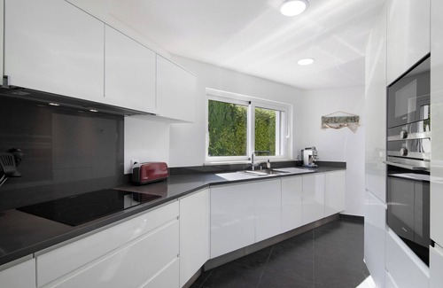 Vilamoura Villa | Villa "Pine Lodge" gated residence with heated private pool