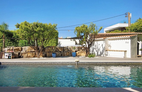 Vilamoura Villa | Villa "Pine Lodge" gated residence with heated private pool