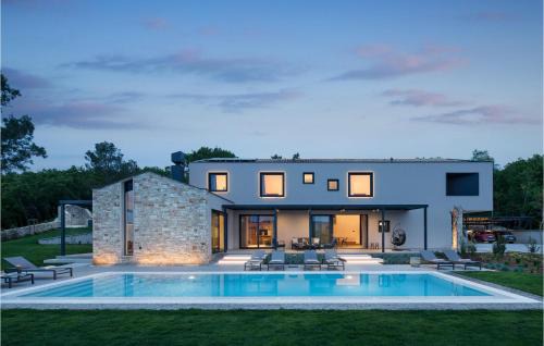 Rasa House | Villa Pine Tree