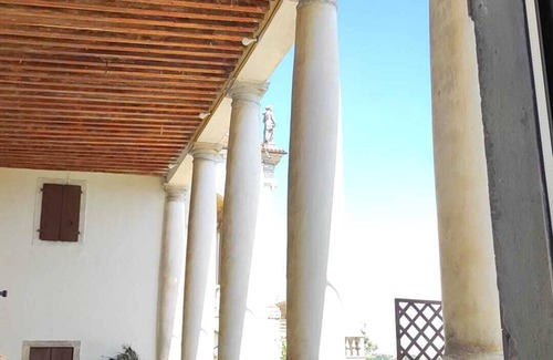Lugo di Vicenza Apartment | Villa PioveneApartments 024052-LOC-00007