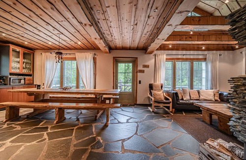 Sirkka Villa | Villa Pirkkalinna by Aavalevi Holidays