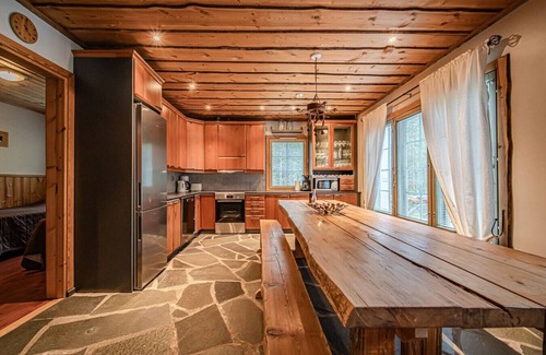Sirkka Villa | Villa Pirkkalinna by Aavalevi Holidays