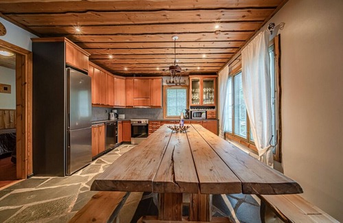 Sirkka Villa | Villa Pirkkalinna by Aavalevi Holidays