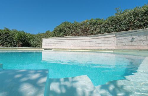 Ognina Villa | Villa piscina a due passi dal mare